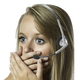 Illustration for article titled Microsoft's Slow Response To Xbox Harassment Leaves One Woman Stunned